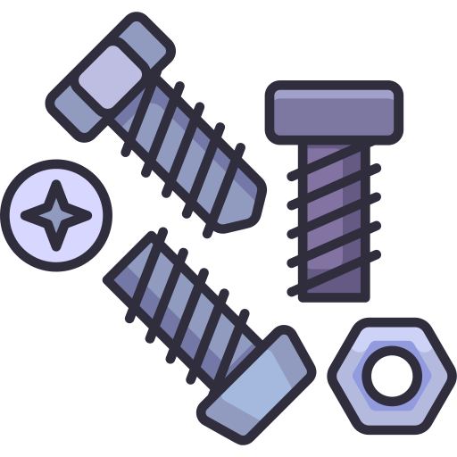 Construction Bolts