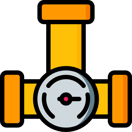 Control Valves