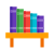 Departmental Shelving