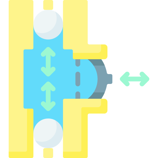 Diaphragm Valves