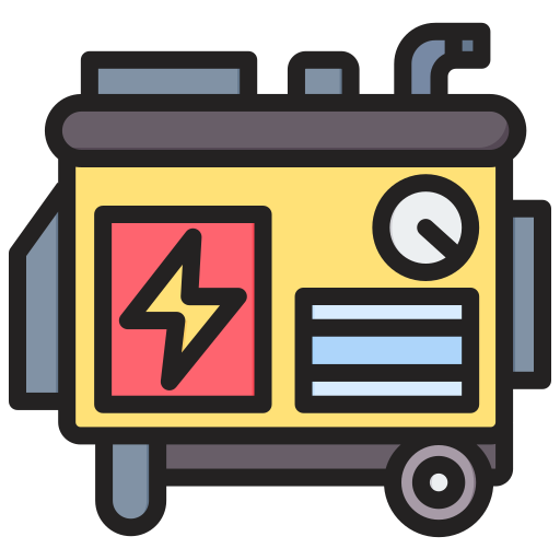 Diesel Engine & Electric Locomotive Spares