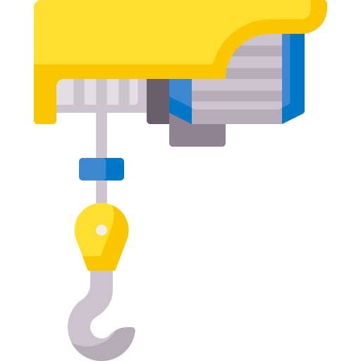 Electric Hoists