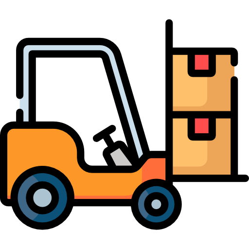 Fork Lift Truck Parts