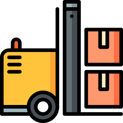 Fork Lift Trucks