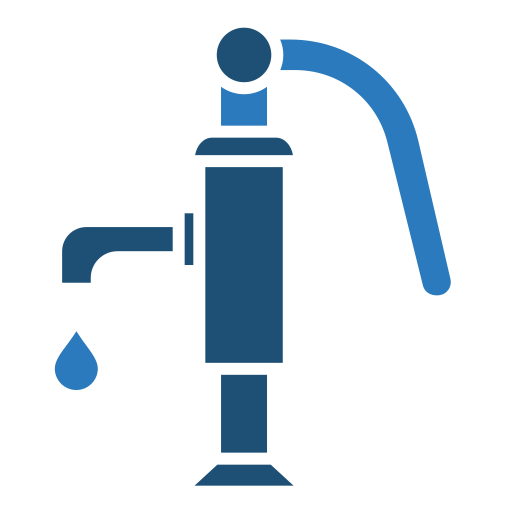 Hand Pump
