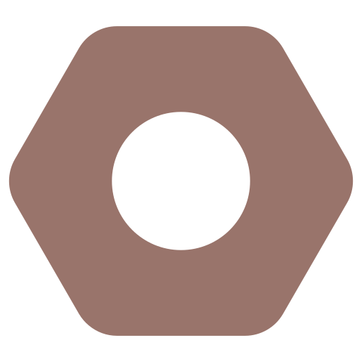 Hex Nuts