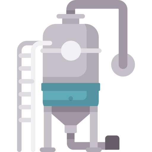 Industrial Evaporators