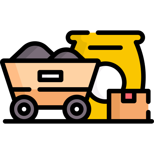 Industrial Supplies-General