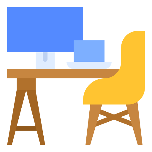 Industrial Workstation