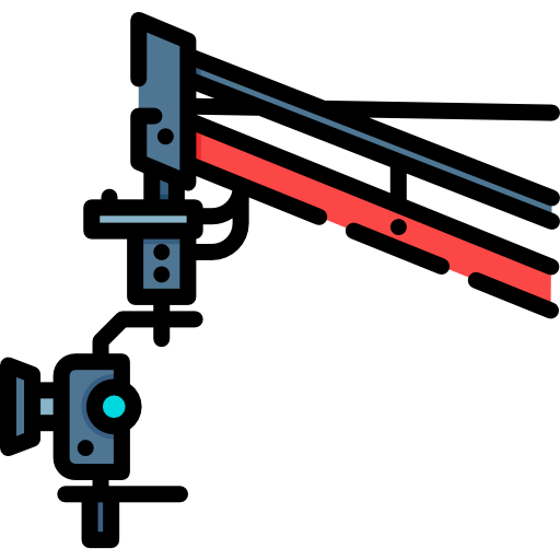 Jib Cranes