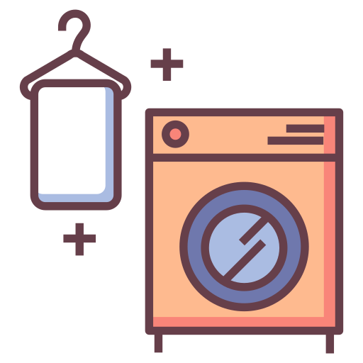 Laundry Equipment