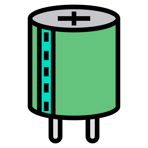 Metallised Capacitor Films