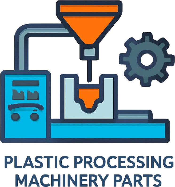 Plastic Processing Machinery Parts