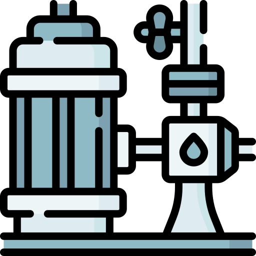 Pumps & Pumping Equipment