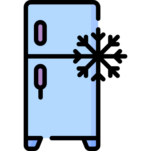 Refrigeration & Equipment