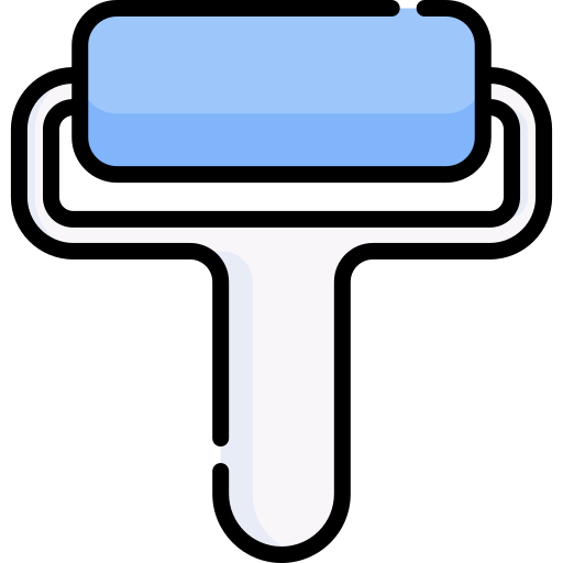 Rubber Roller