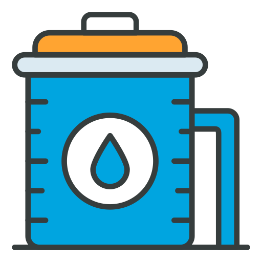Storage Tanks