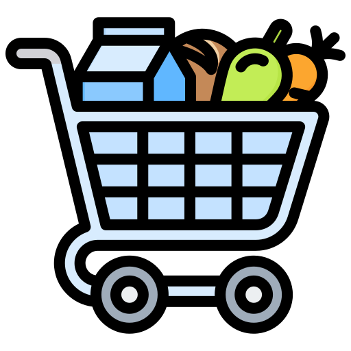 Trolleys & Carts