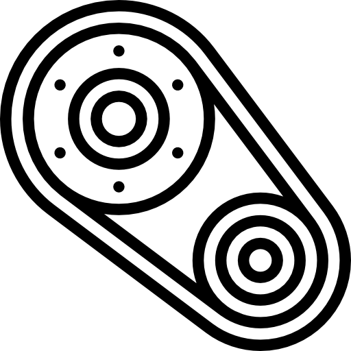 V-Belts