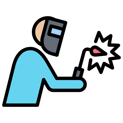 Welding & Soldering Supplies