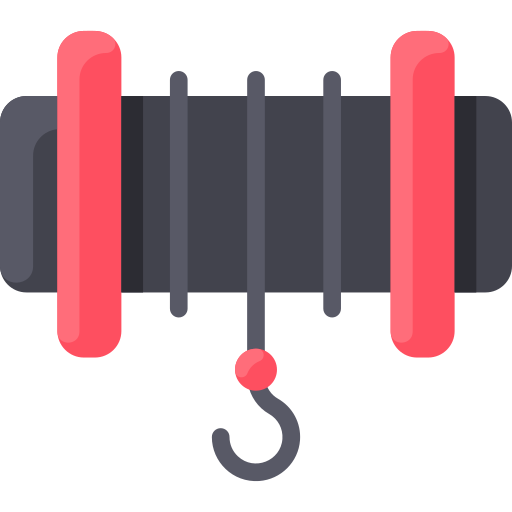 Winches