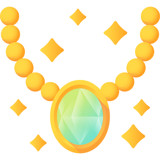 Artificial Jewelry