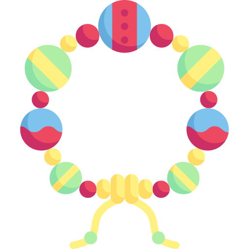Beaded Jewelry