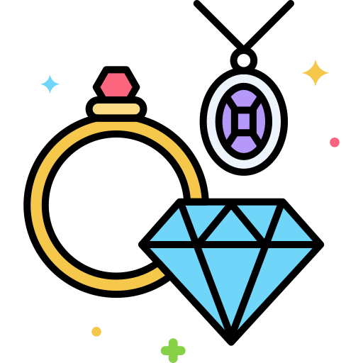 Diamond Jewelry