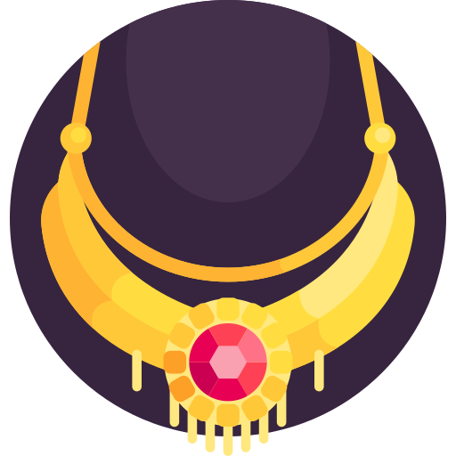 Gold Jewelry