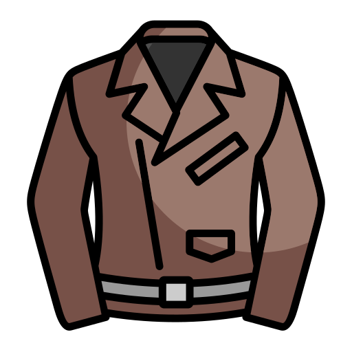 Leather Garments