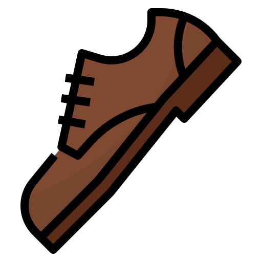 Leather Shoes