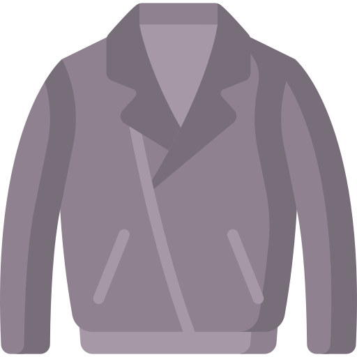 Leather Clothing