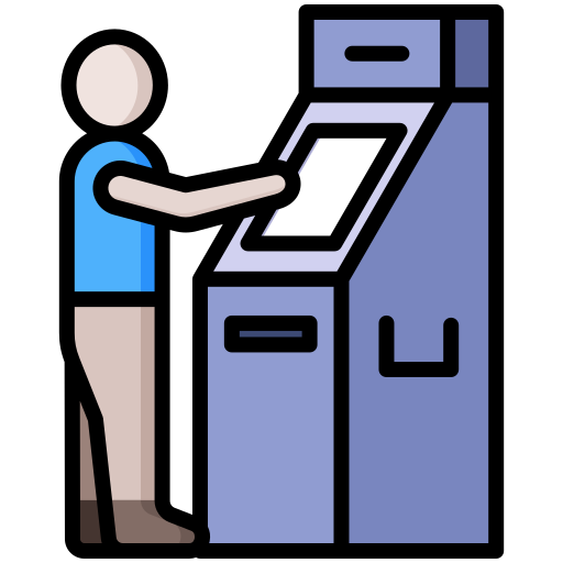 Banking Automation Products