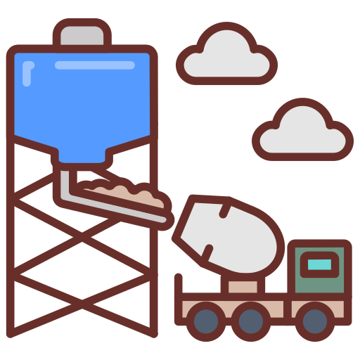 Block Making Machine