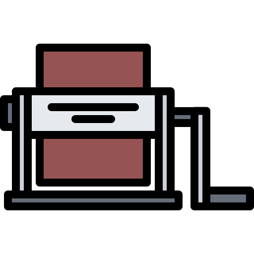 Ceramic Machinery