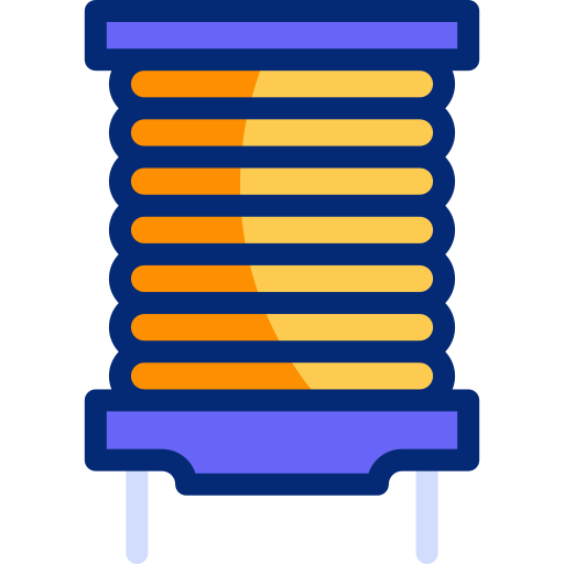 Coil Winding Machines