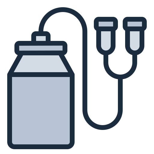 Dairy Equipment