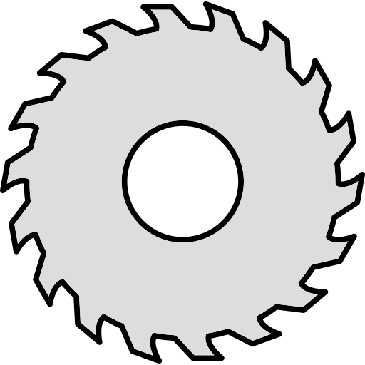 Diamond Cutting Wheels