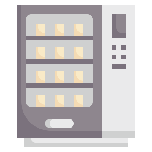 Dispenser Machine