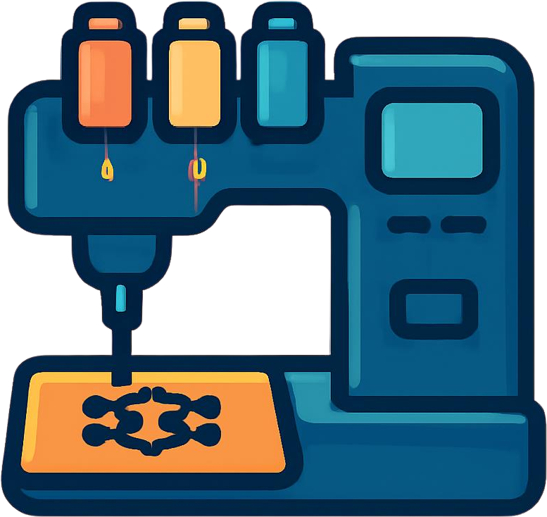 Embroidery Machine