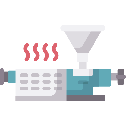 Extruder