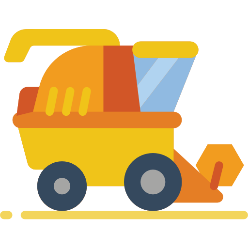 Forest Machinery