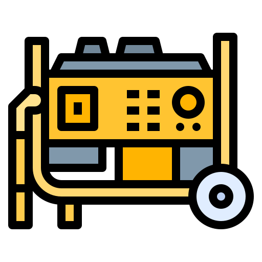 Gas Generation Equipment