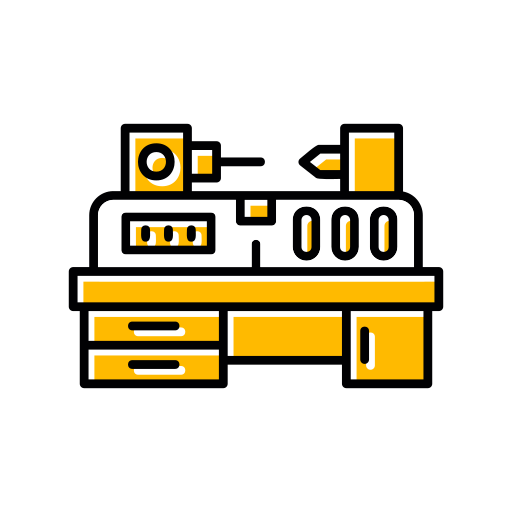 Lathe Machine