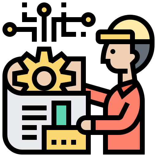 Machinery & Parts