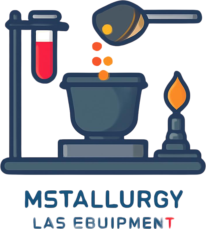 Metallurgy Lab Equipment