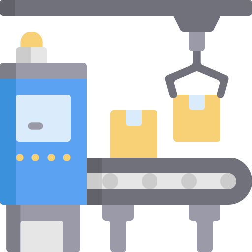 Packaging Machine