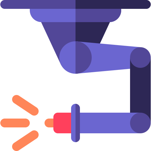 Paint Manufacturing Machines