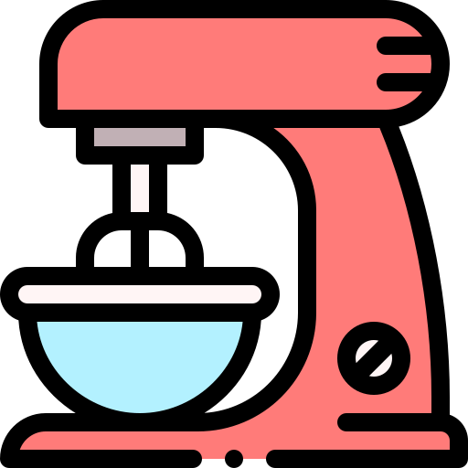 Planetary Mixer
