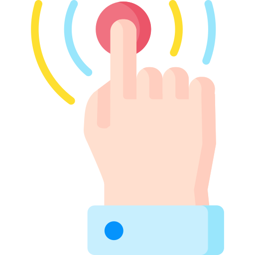 Pressure Fingers